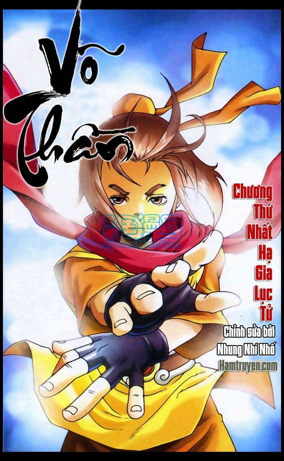 Chương 1 - Trang 2