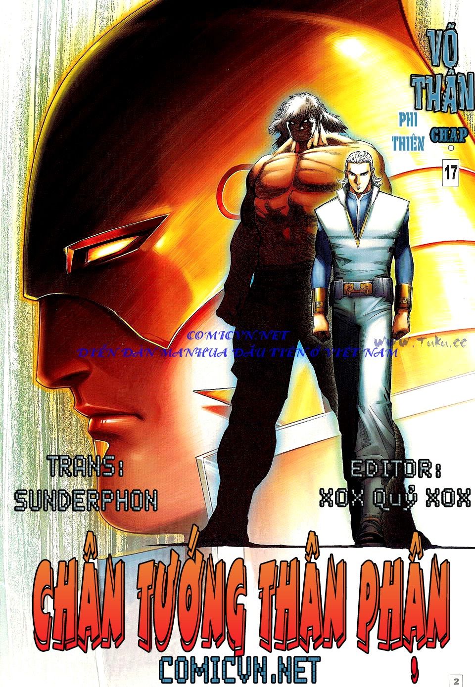 Chương 17 - Trang 2
