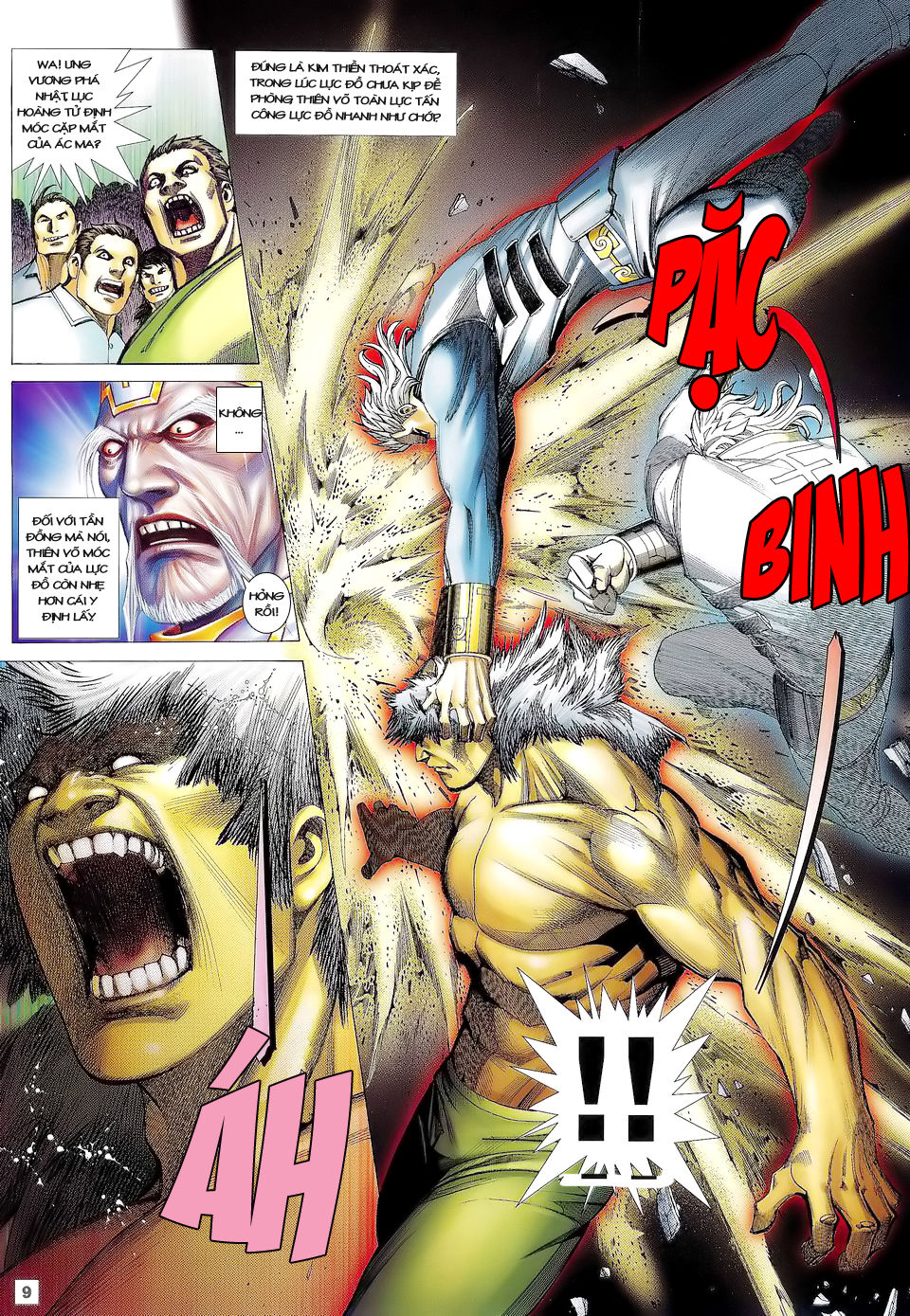Chương 18 - Trang 10