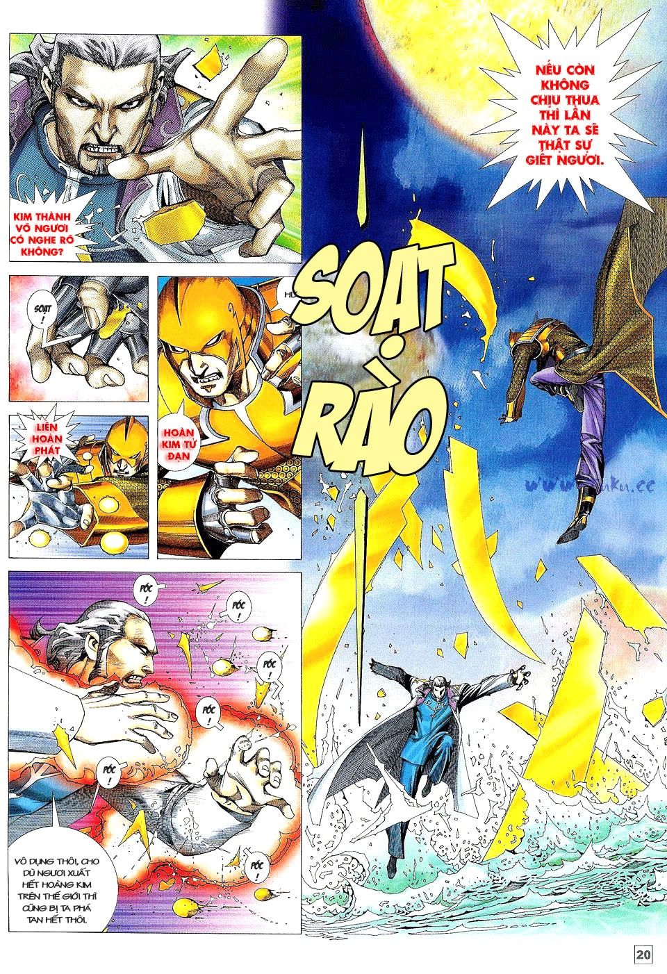 Chương 22 - Trang 20