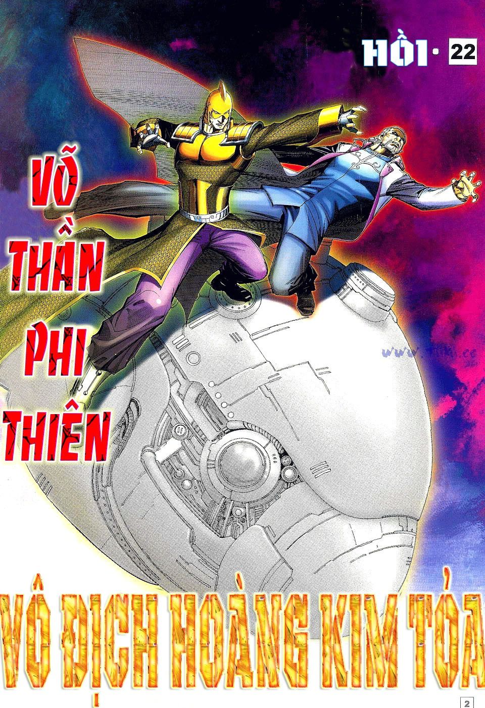Chương 22 - Trang 3