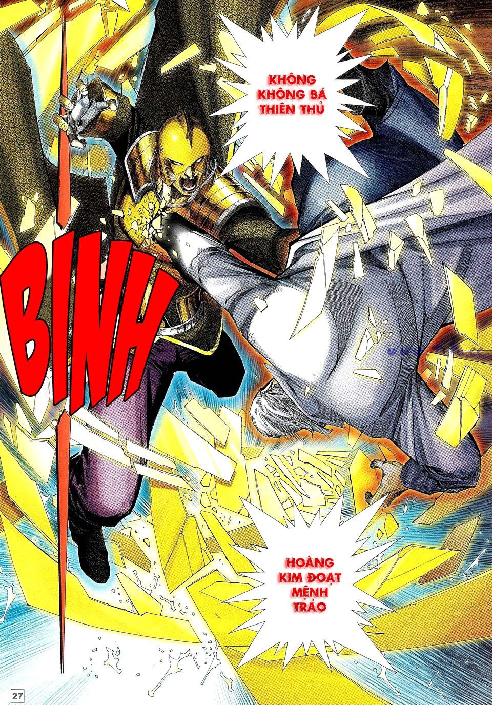Chương 22 - Trang 26