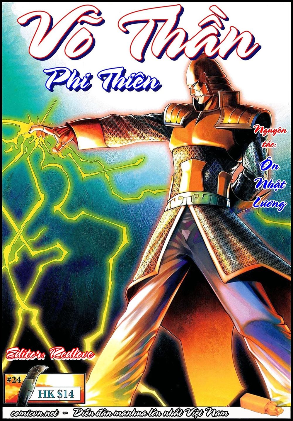 Chương 24 - Trang 2