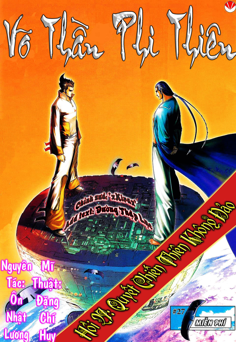 Chương 27 - Trang 2