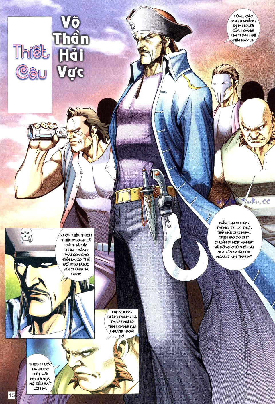 Chương 28 - Trang 12