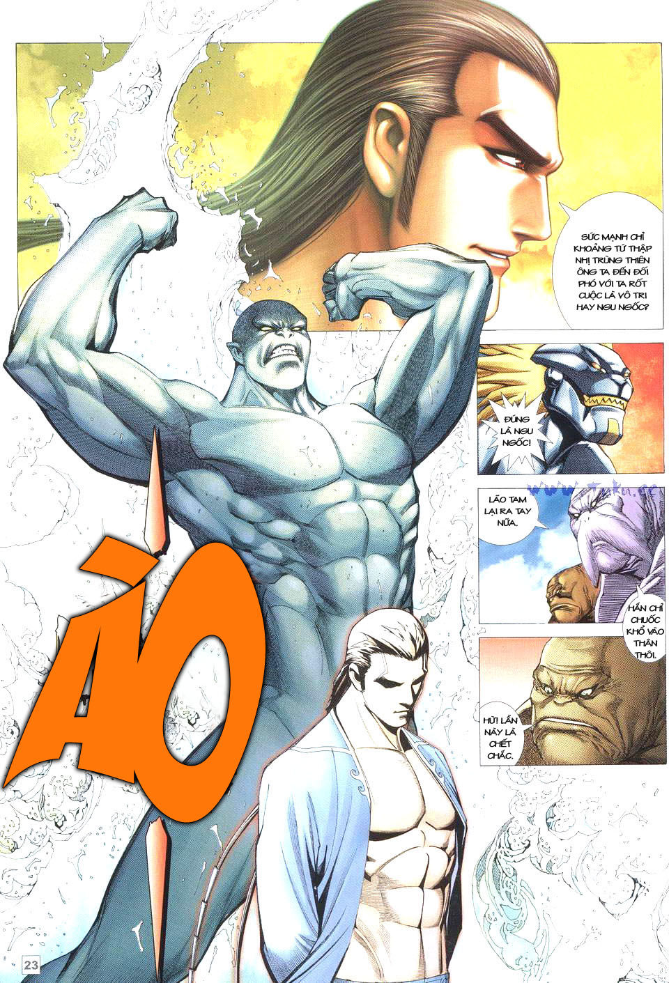 Chương 32 - Trang 16