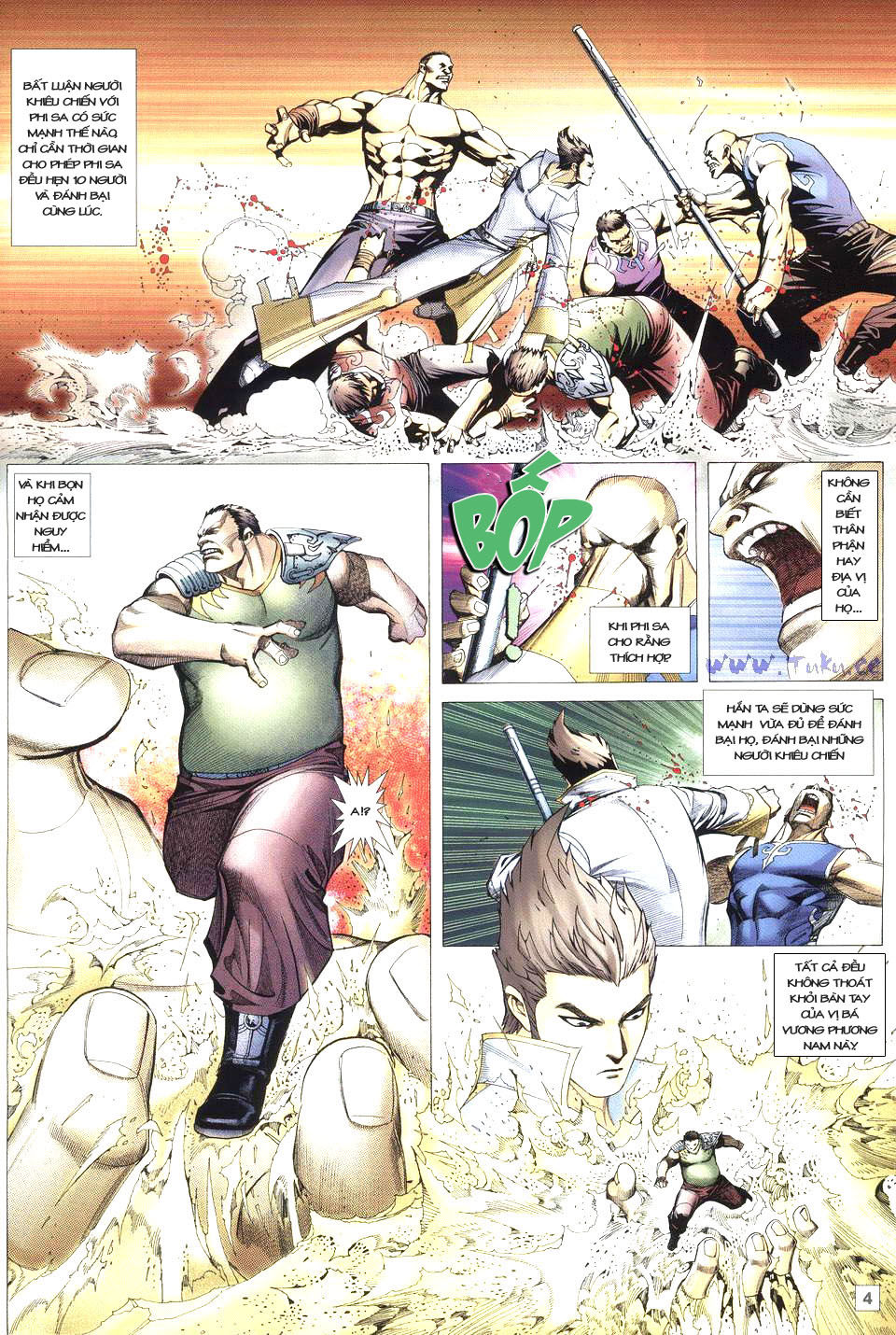 Chương 35 - Trang 3