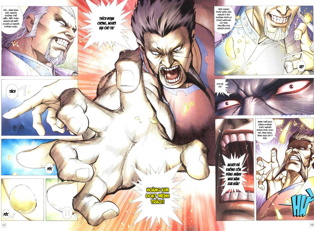 Chương 37 - Trang 10