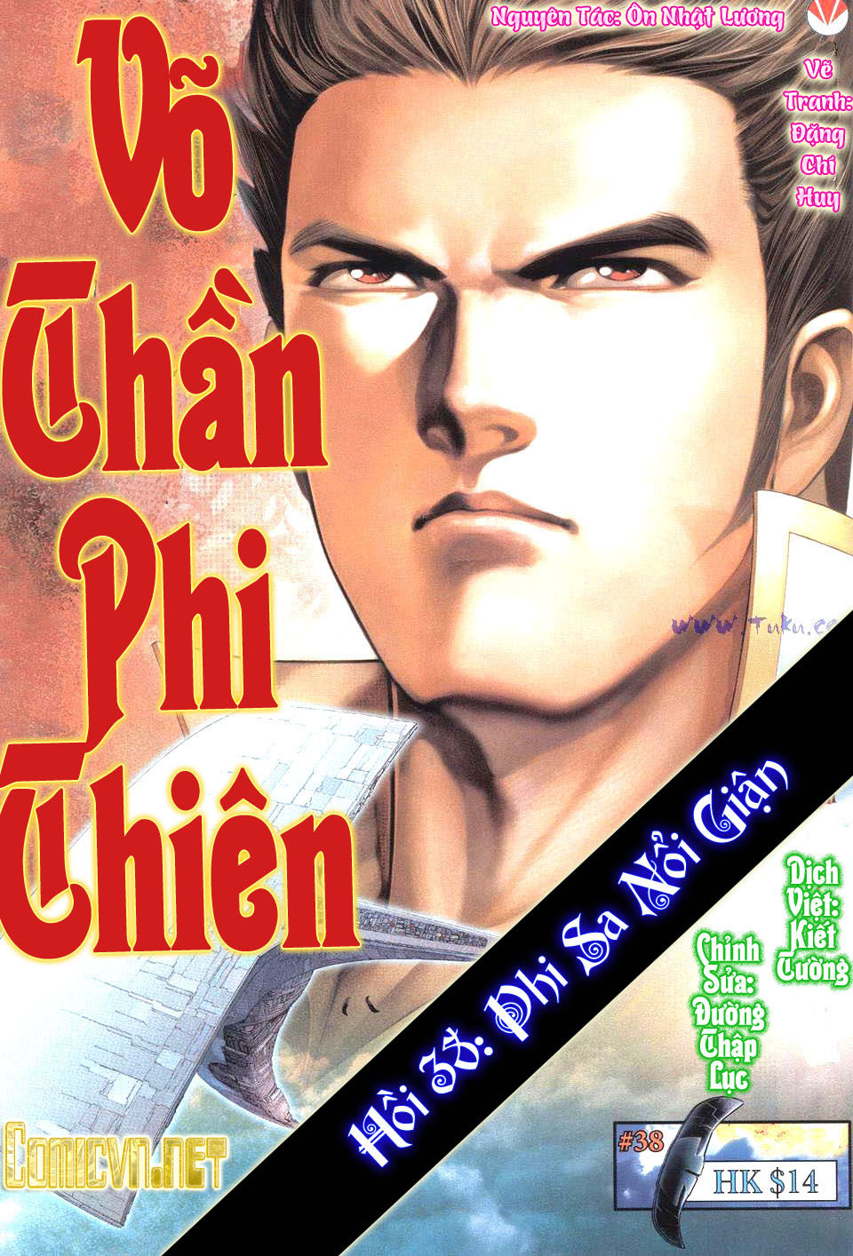 Chương 38 - Trang 2
