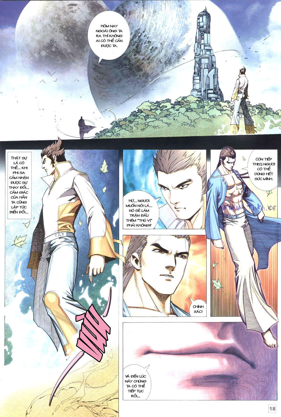Chương 38 - Trang 15
