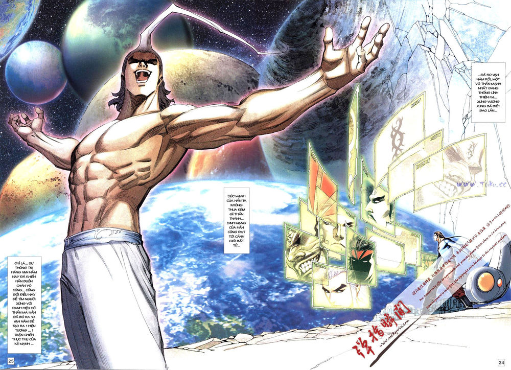 Chương 39 - Trang 22