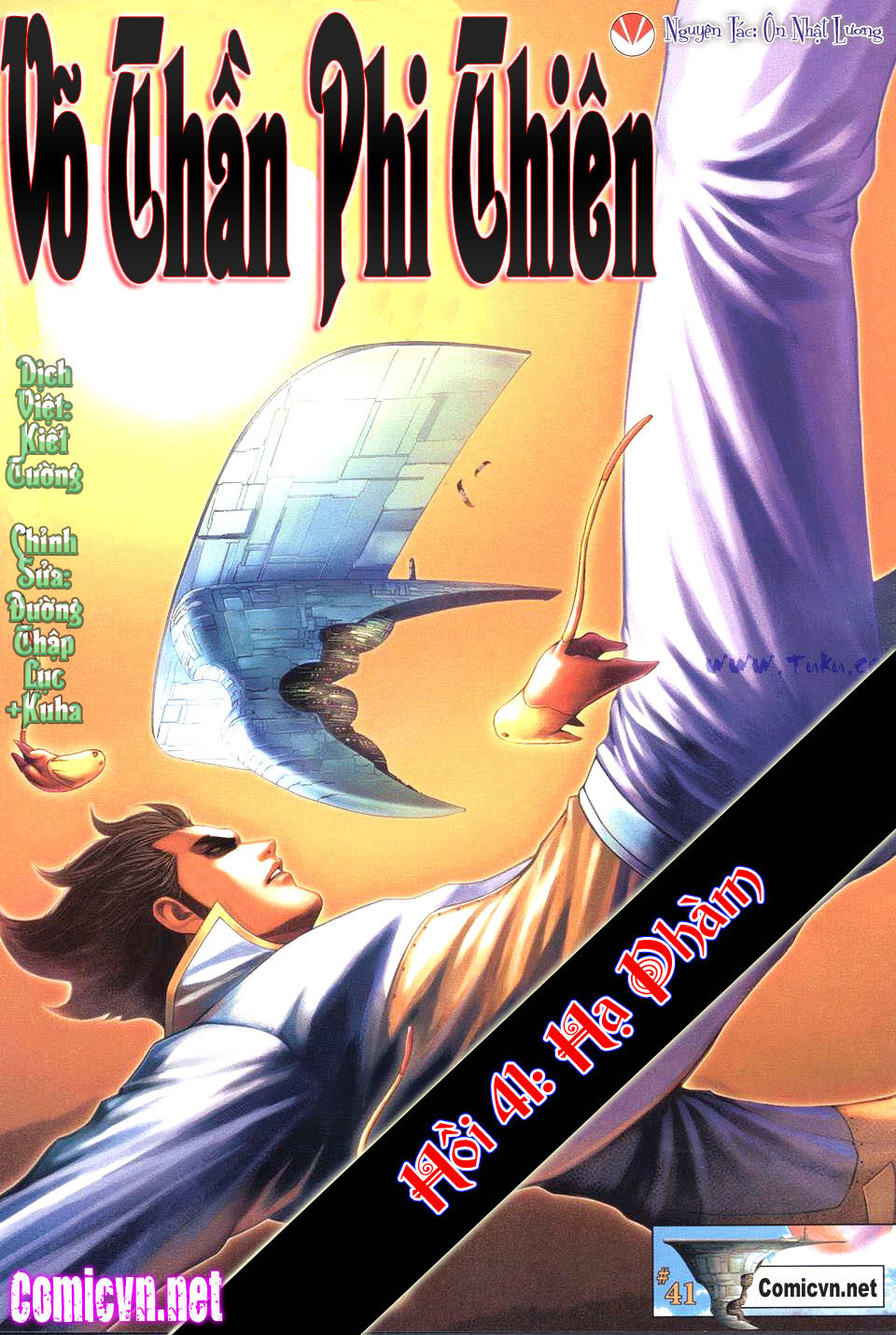 Chương 41 - Trang 2