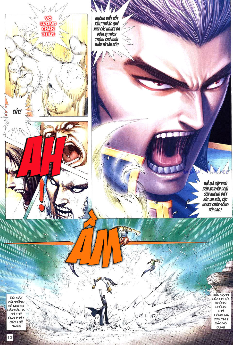 Chương 42 - Trang 10