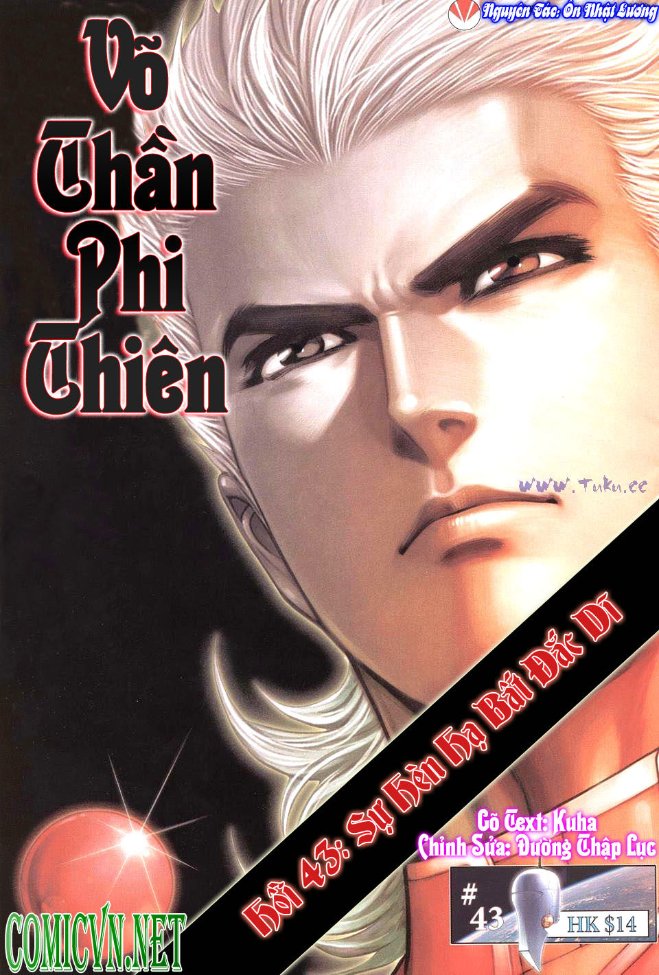Chương 43 - Trang 2