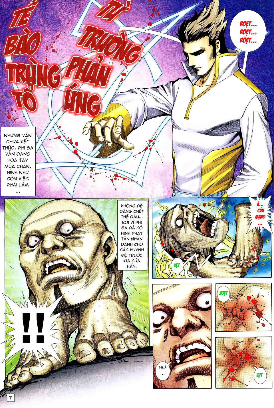 Chương 46 - Trang 8
