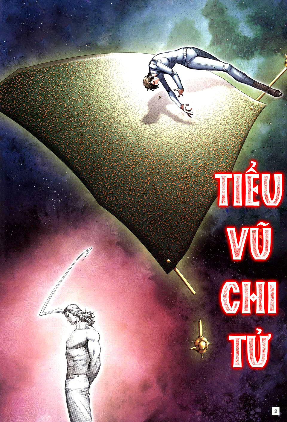 Chương 47 - Trang 3