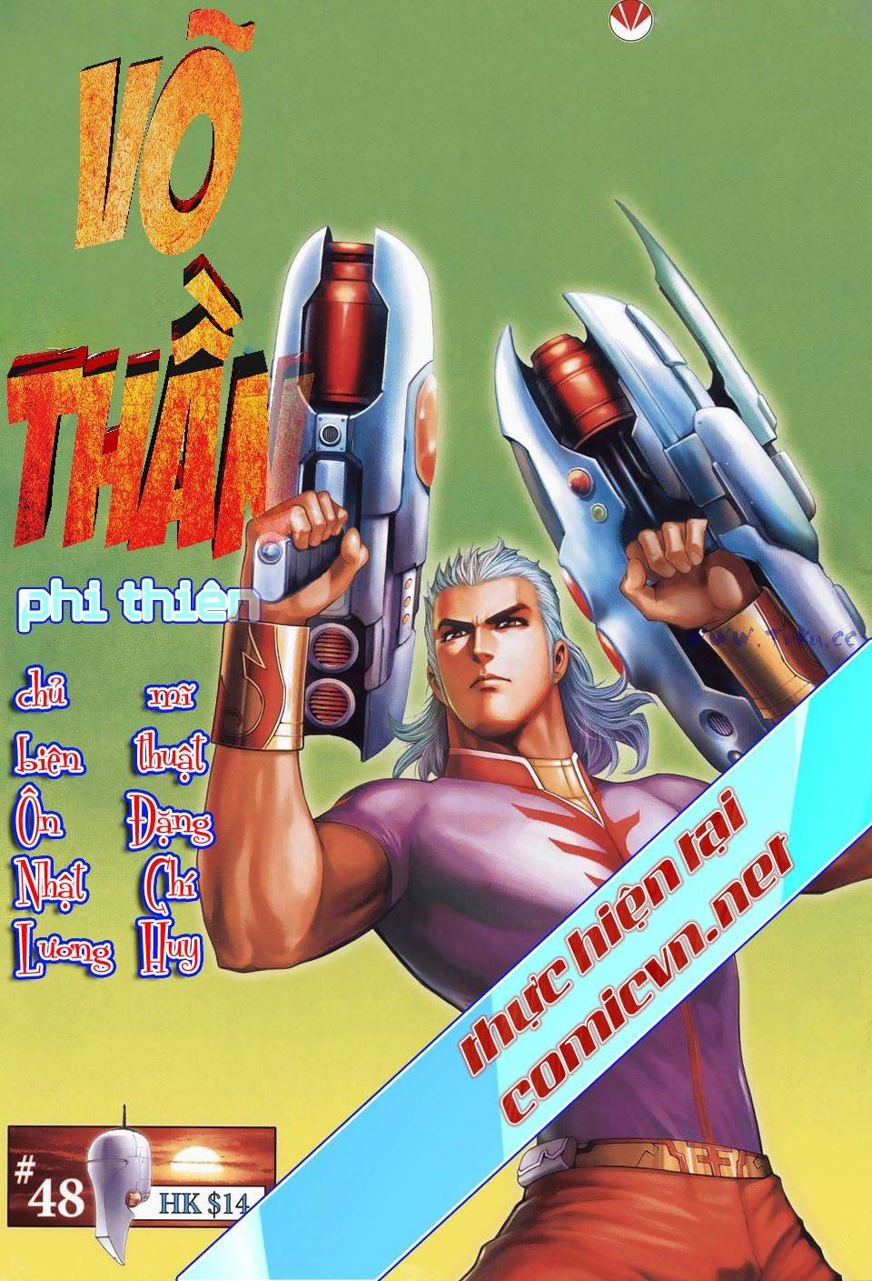 Chương 48 - Trang 2