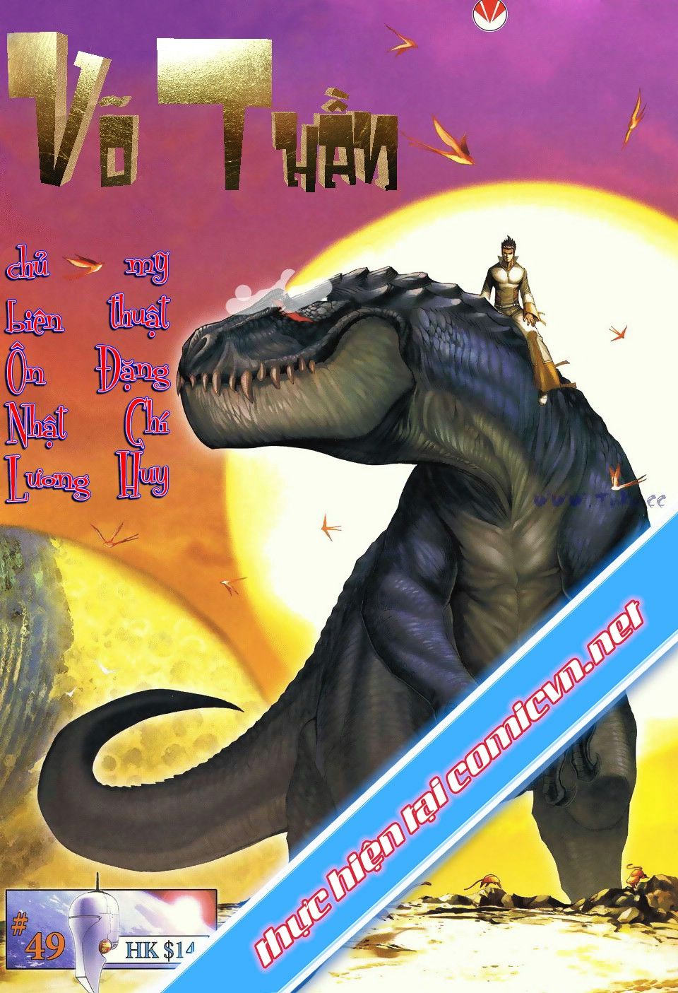 Chương 49 - Trang 2