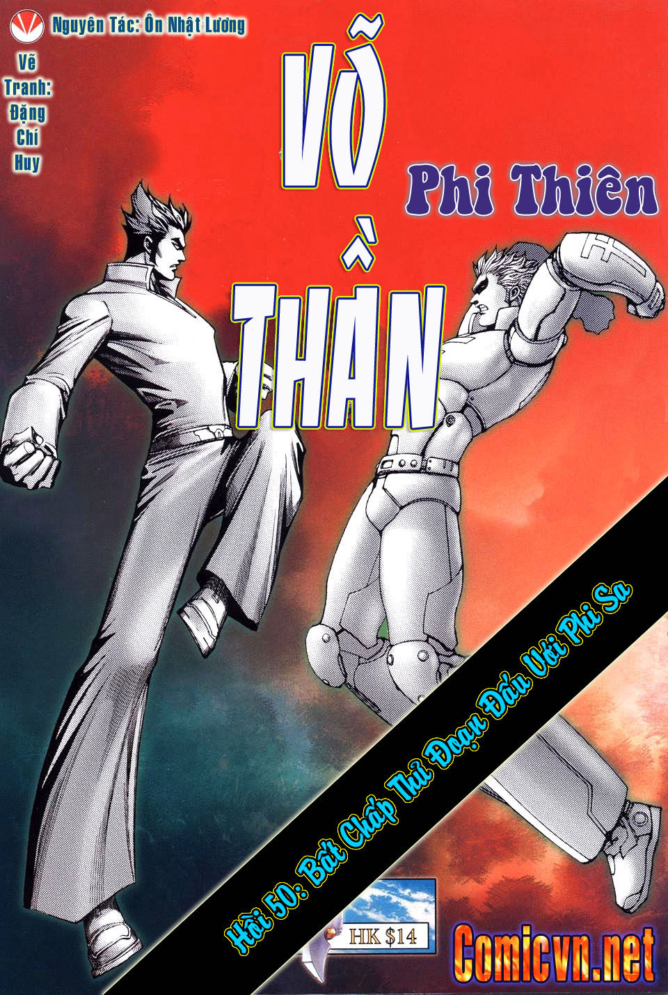 Chương 50 - Trang 2