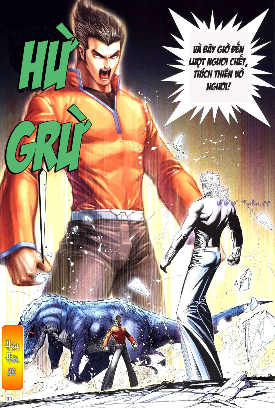 Chương 50 - Trang 29