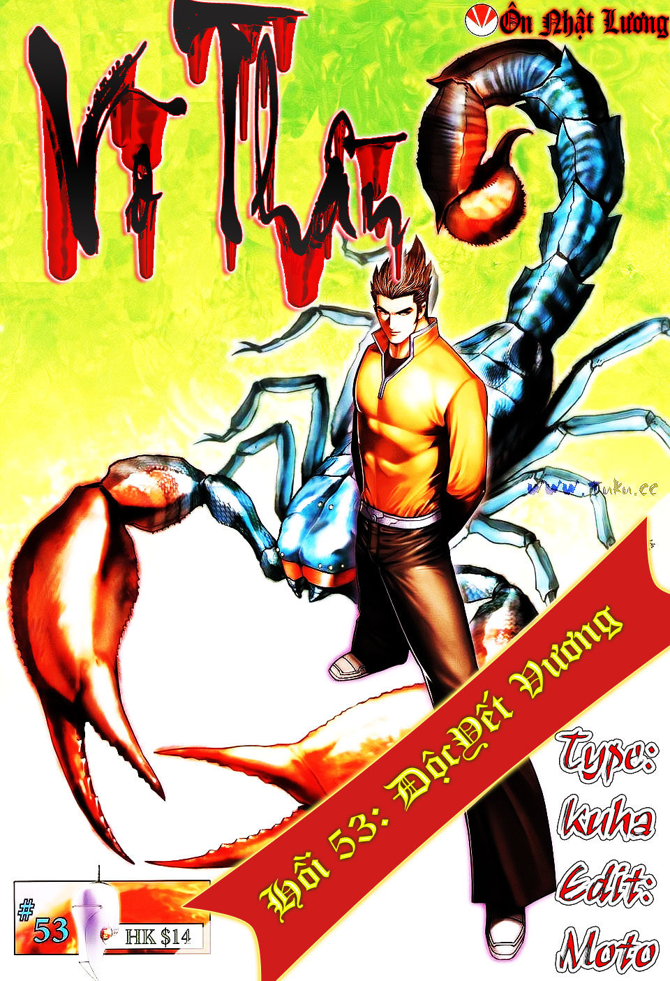 Chương 53 - Trang 2