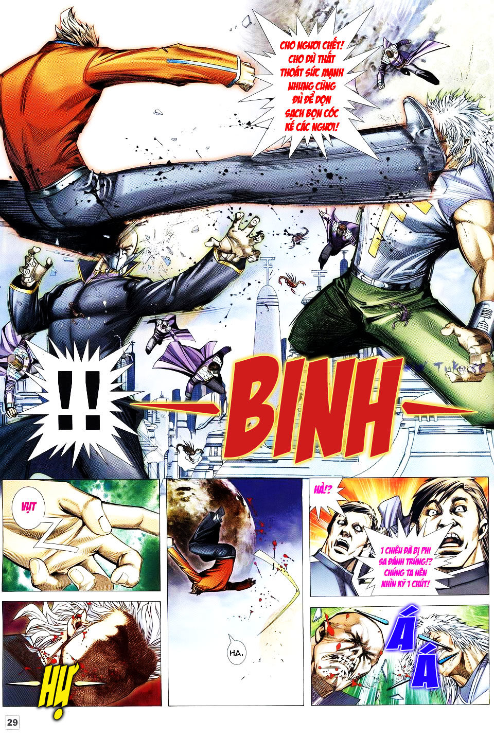 Chương 53 - Trang 26