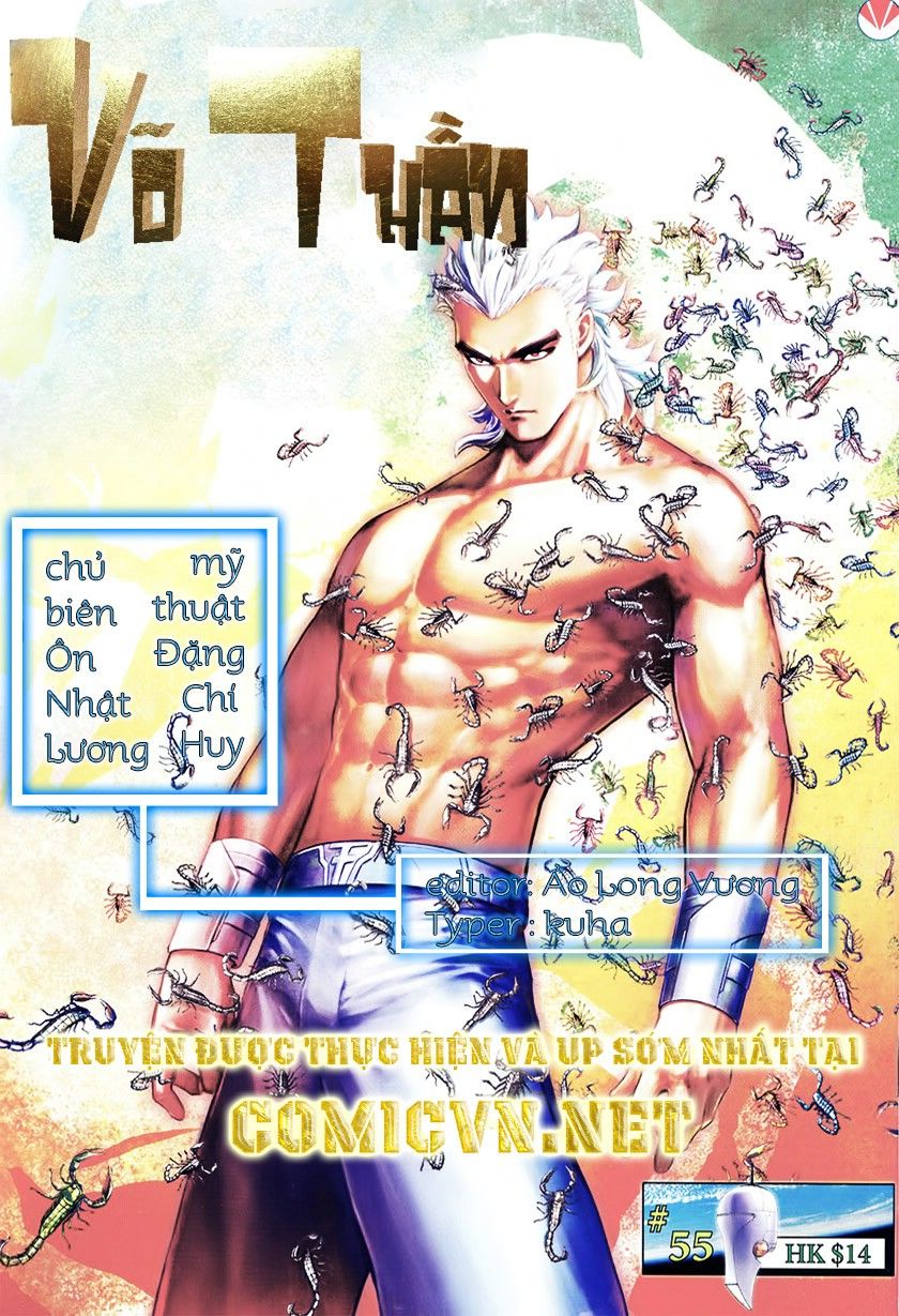 Chương 55 - Trang 2