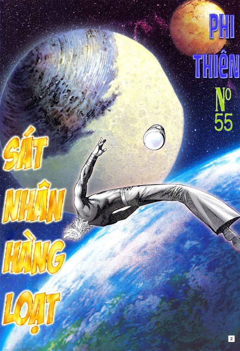 Chương 55 - Trang 3