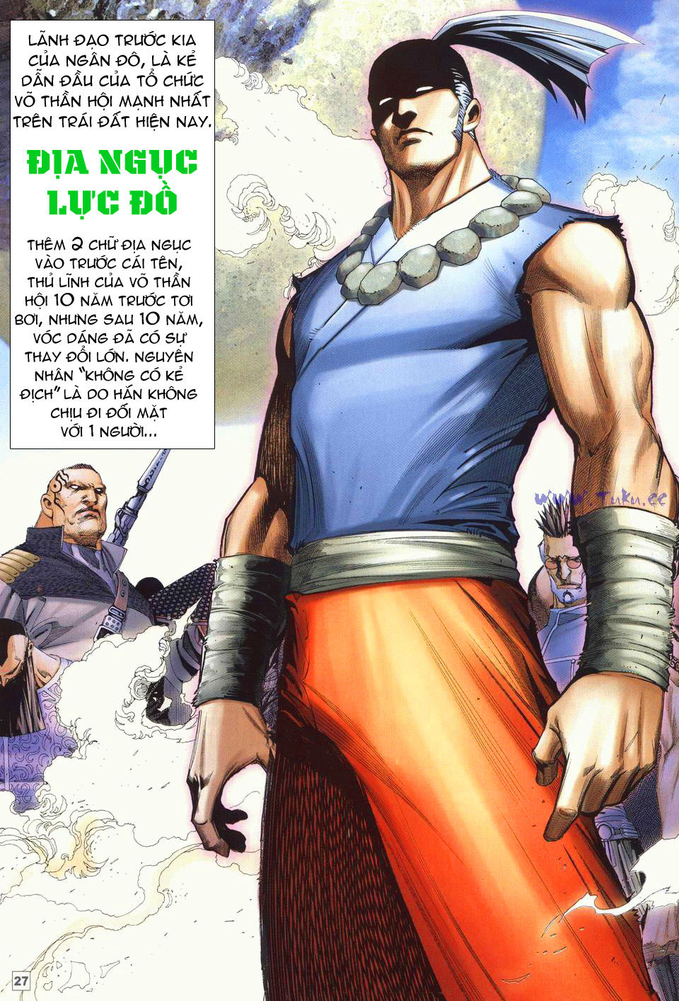 Chương 56 - Trang 22