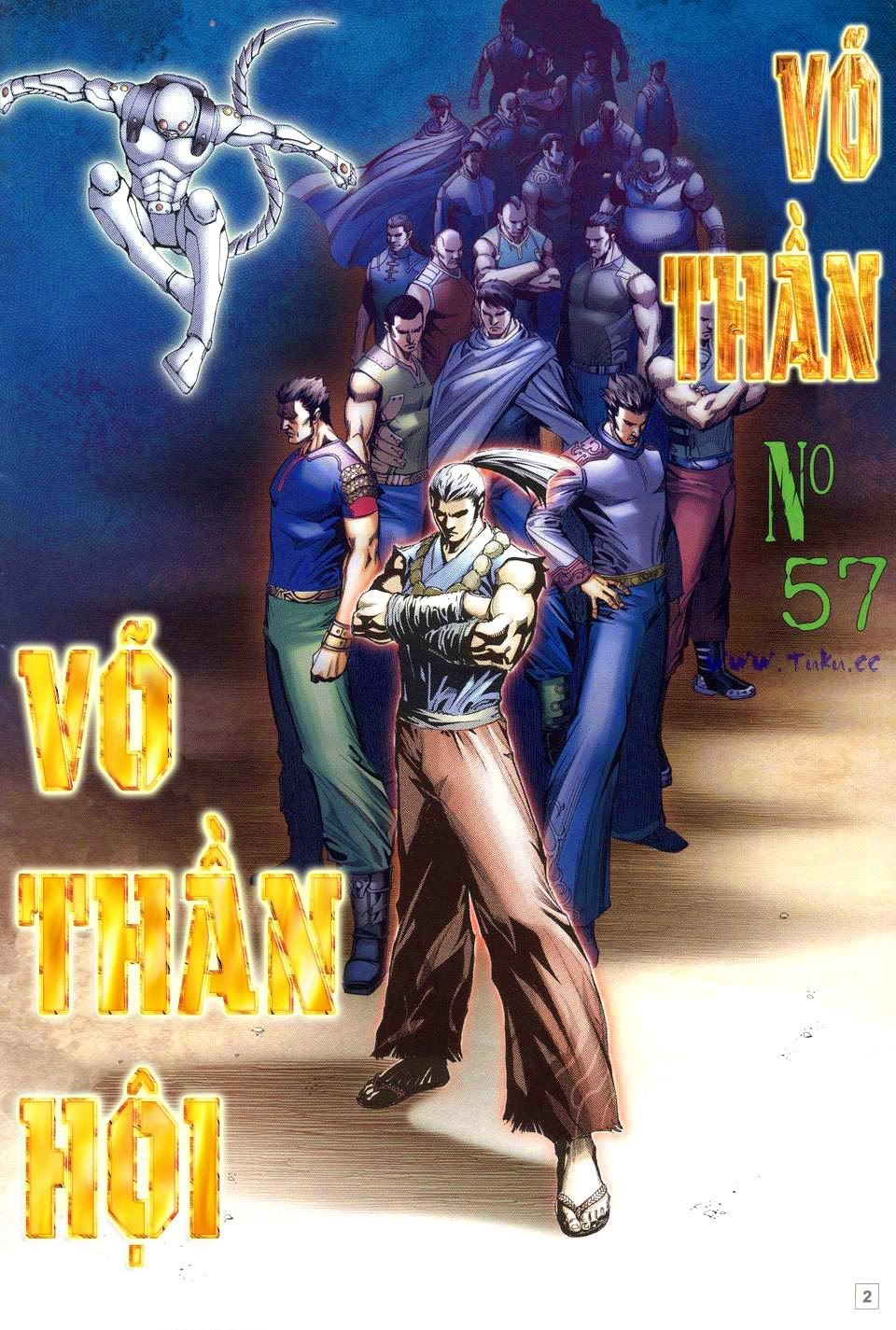 Chương 57 - Trang 2