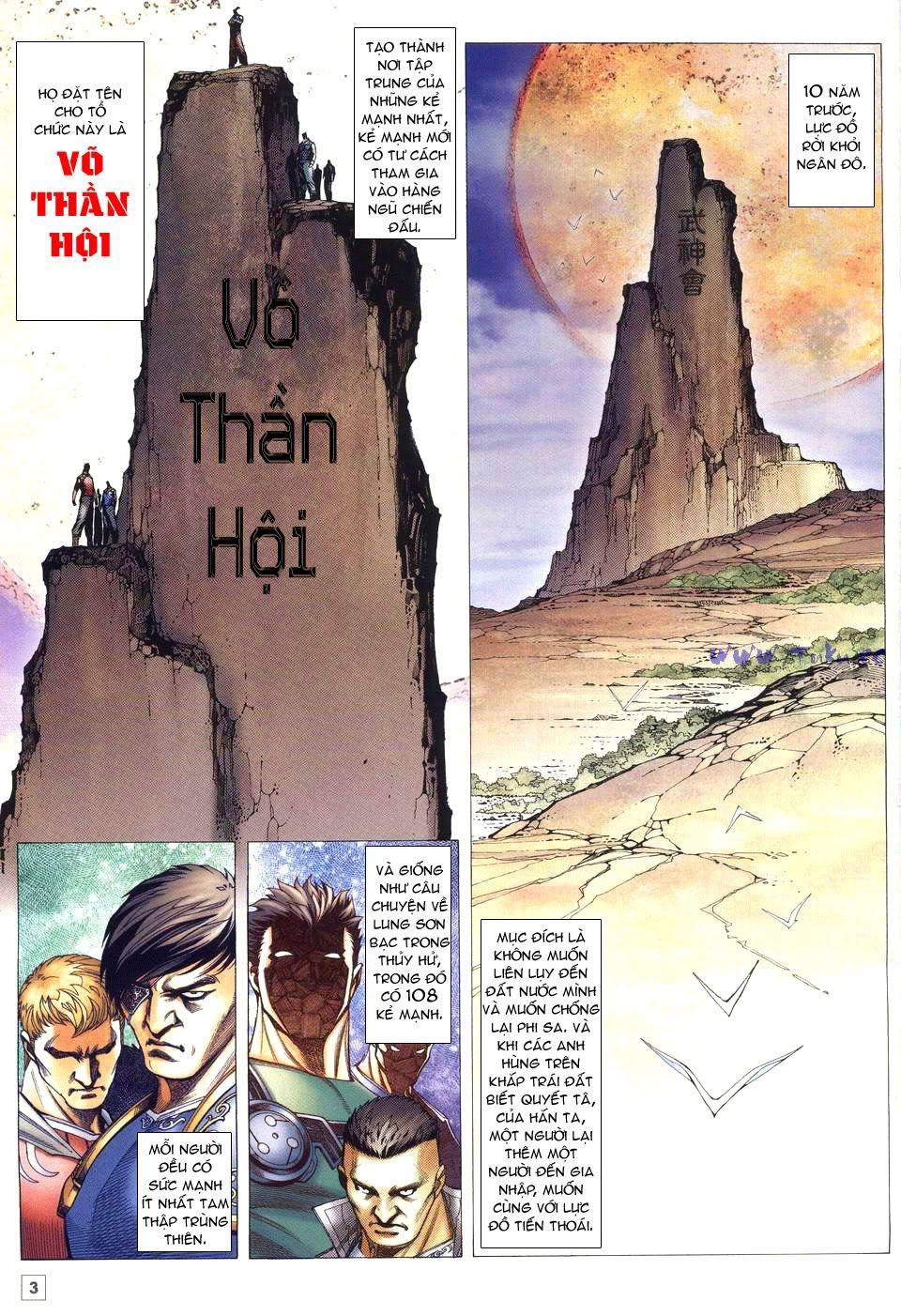 Chương 57 - Trang 3