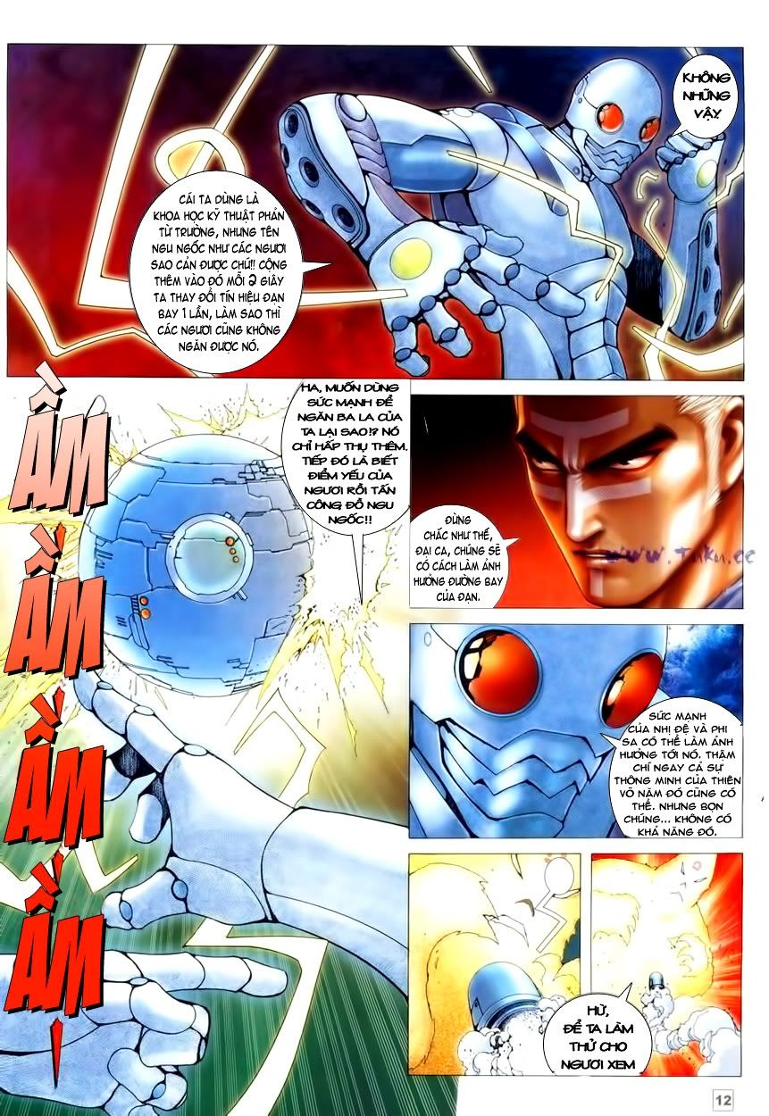 Chương 58 - Trang 12