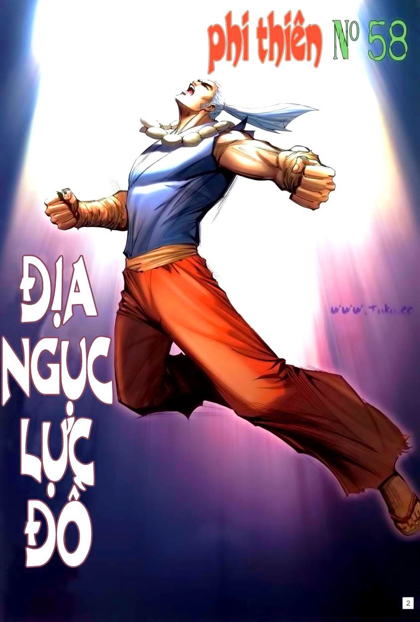 Chương 58 - Trang 3