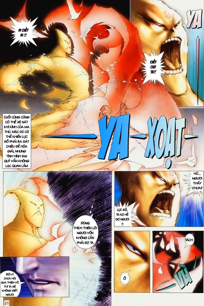 Chương 58 - Trang 21