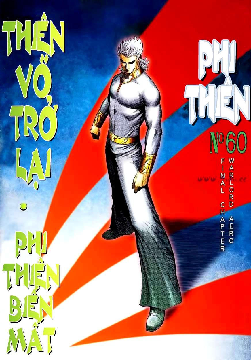 Chương 60 - Trang 3