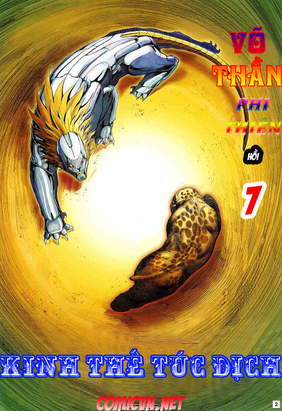 Chương 7 - Trang 3