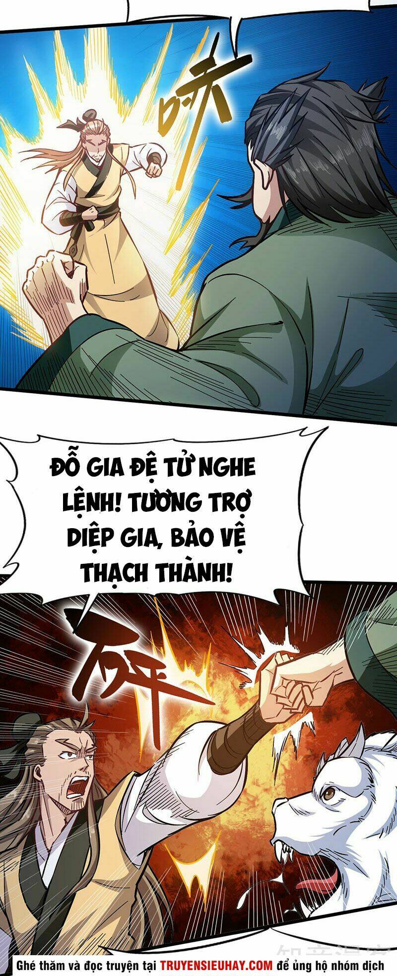 Chương 100 - Trang 21