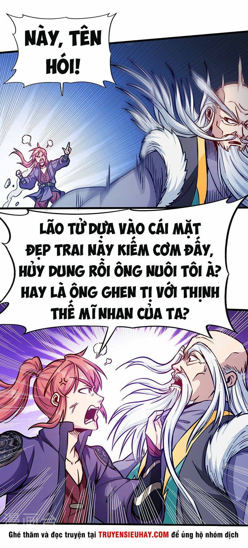 Chương 101 - Trang 11