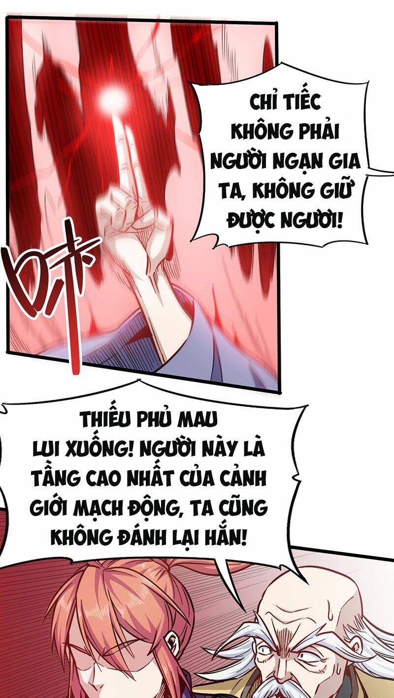 Chương 101 - Trang 17