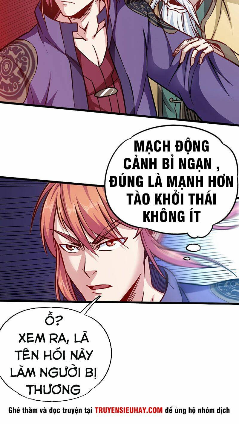 Chương 101 - Trang 18