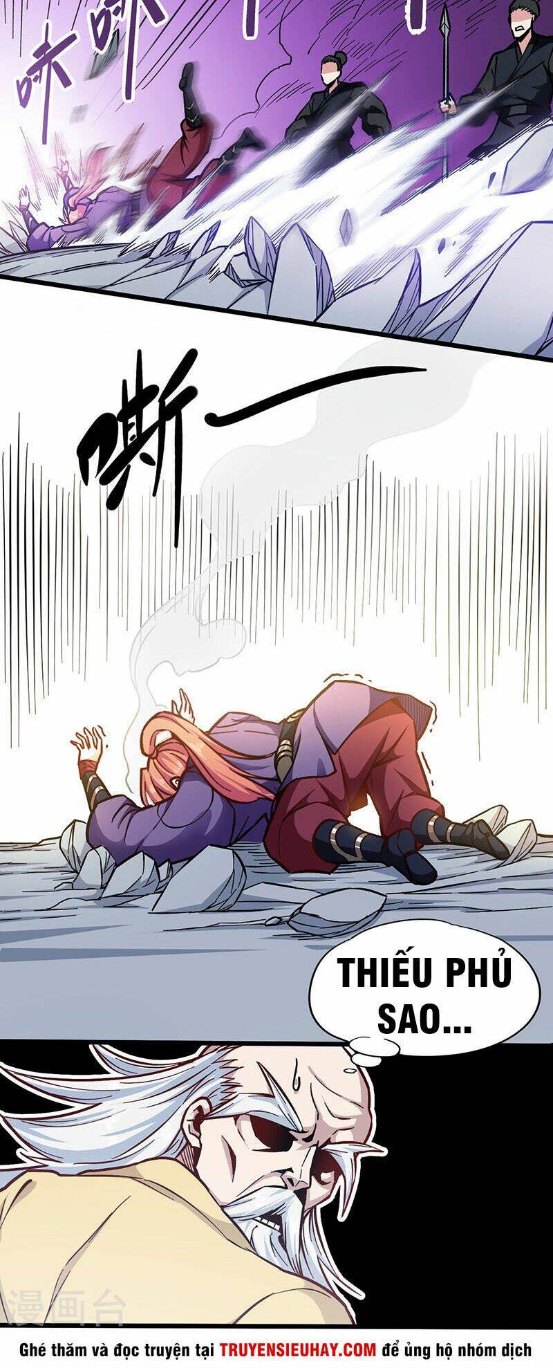 Chương 101 - Trang 8