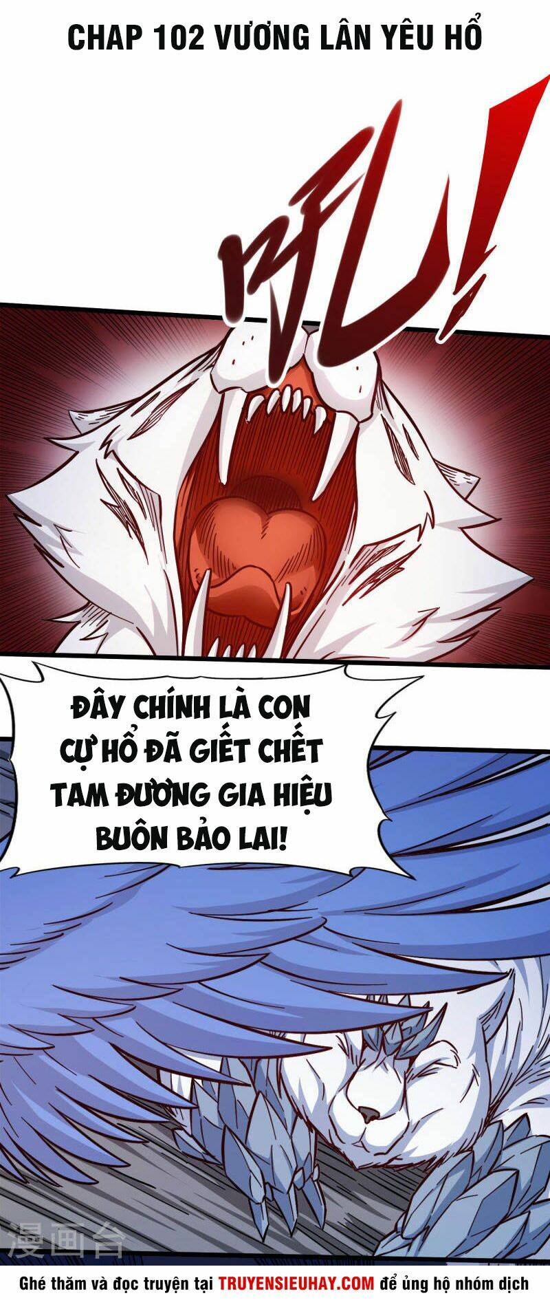 Chương 102 - Trang 1
