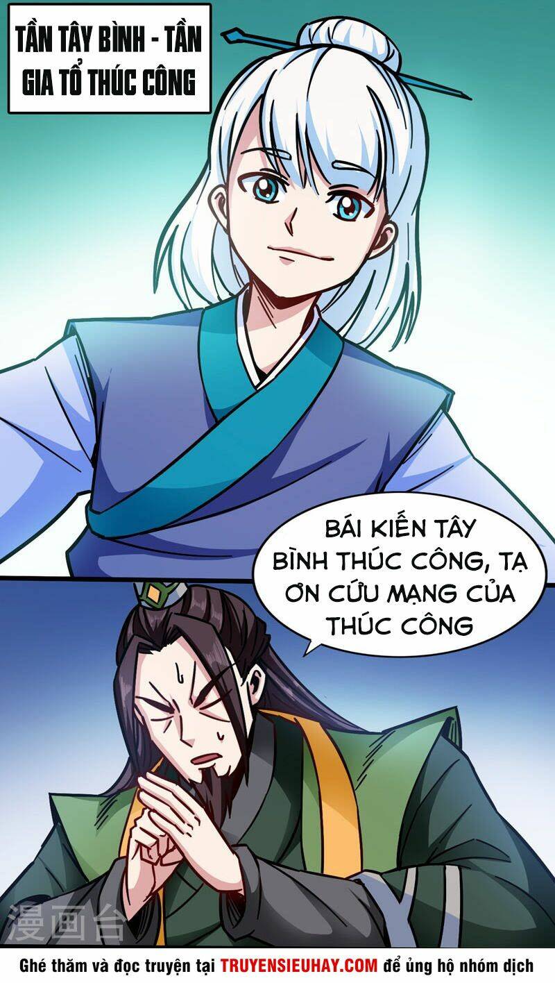 Chương 103 - Trang 25