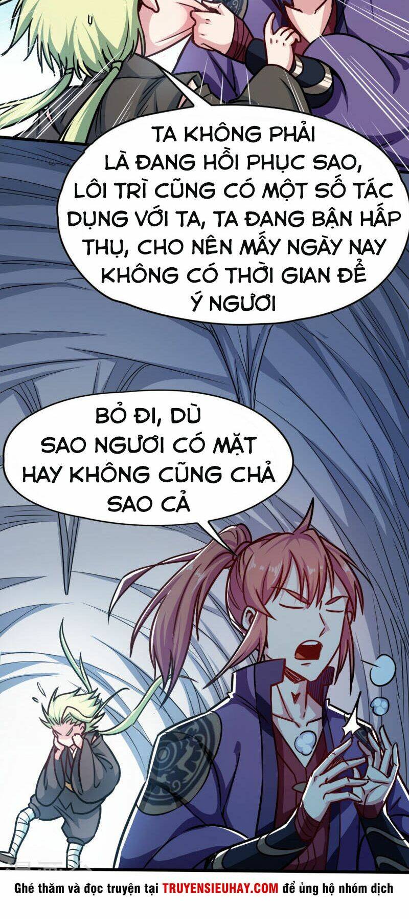 Chương 105 - Trang 26