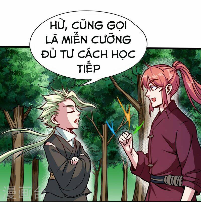 Chương 106 - Trang 16