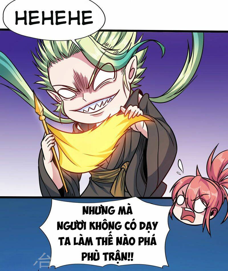 Chương 106 - Trang 21