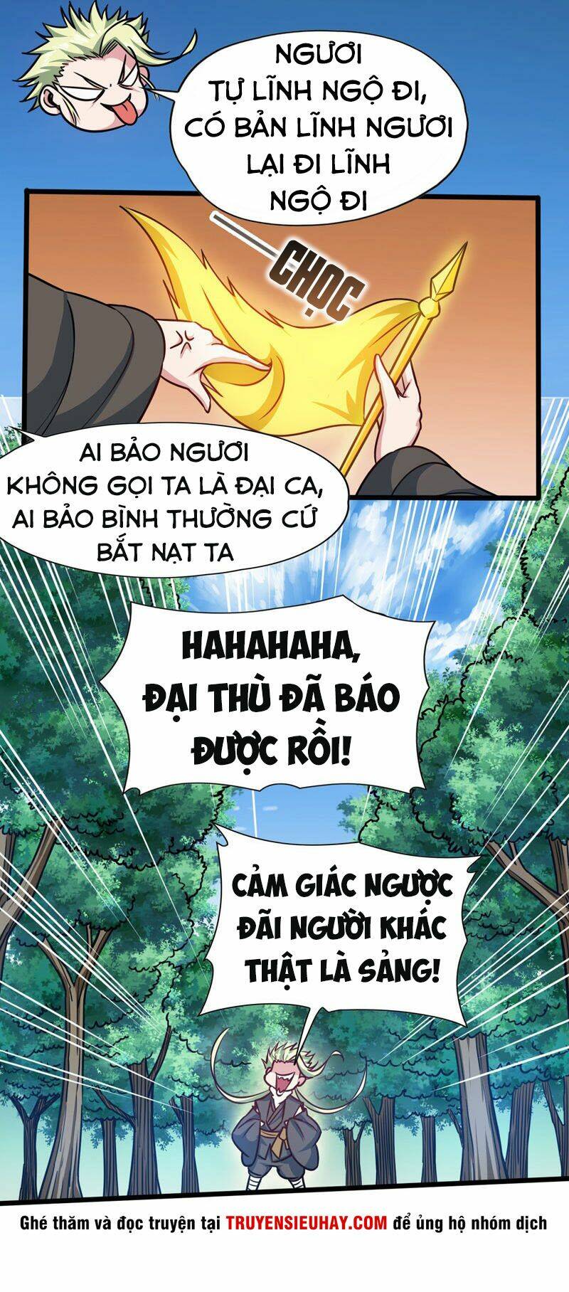 Chương 106 - Trang 22