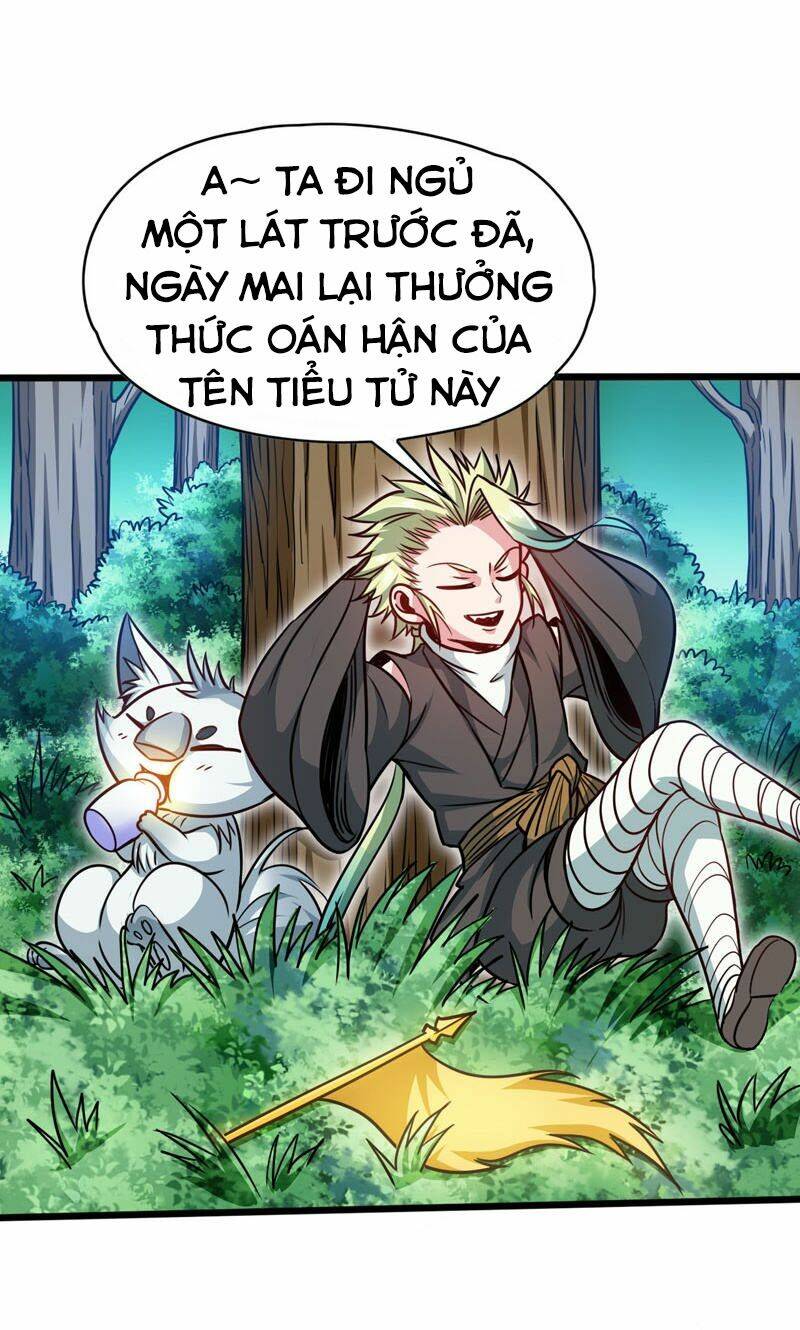 Chương 106 - Trang 23