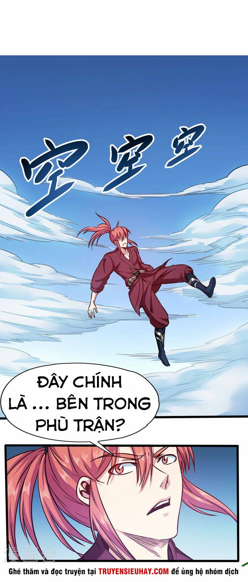Chương 106 - Trang 26