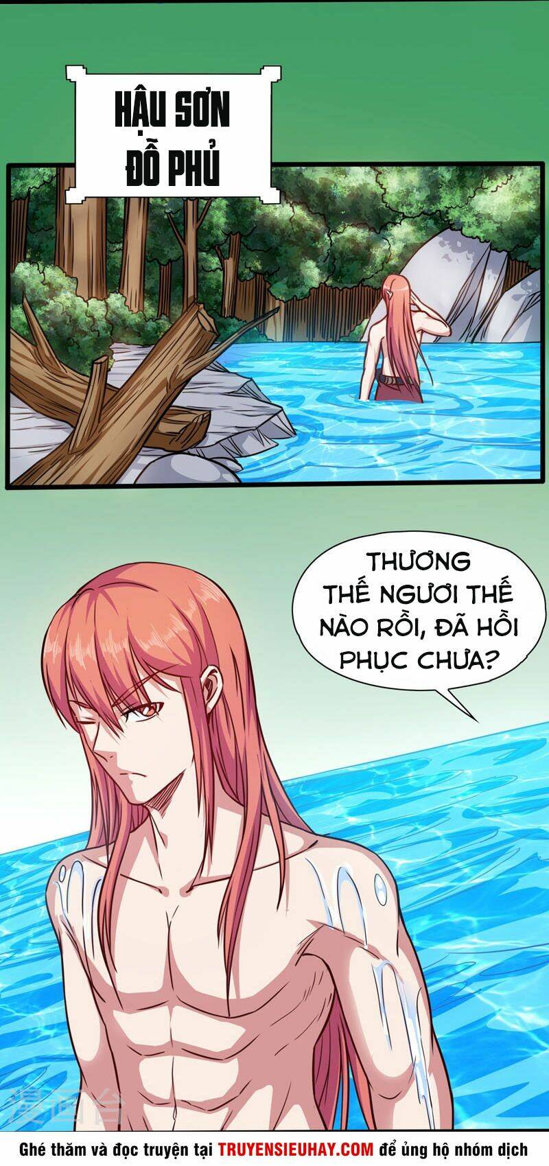 Chương 106 - Trang 8